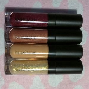 BareMinerals 'Something to Talk Apout' Collection